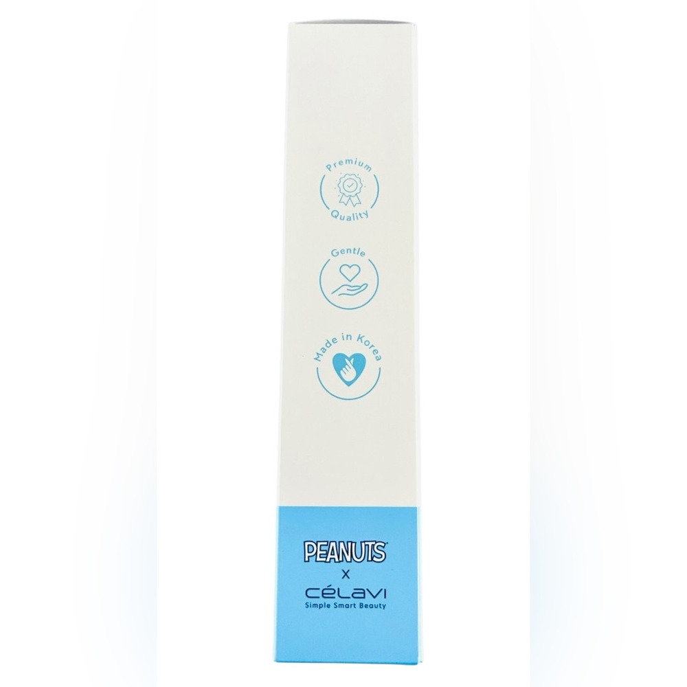 Celavi x Peanuts - Skincare Bundle, includes face masks, face cream, eye patches - Picture 10 of 10